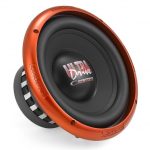 Cadence Ultra Drive UD12D4 12" 900w/450rms DVC Subwoofer