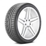 205-40-17" Hankook Ventus Tyres