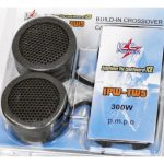 Ice Power IPW-TW5 Tweeters (pair)