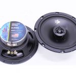 Ice Power IP-H165X 6.5" 400w 2way Speakers