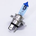 Hella Xenon Effect H4 Single Bulb