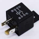 Hella 4pin 12v Relay