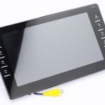 Ice Power Ip-8801 8" VW G5/G6 Universal Android Media Player