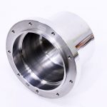 SSB Classic Beetle 9-Bolt Aluminium Steering Wheel Hub