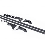 Evo Tuning Long Length Roof Rack to fit Toyota Quantum (46/22cm)