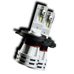 Hella Multivolt Retrofit LED Bulb set (H7)