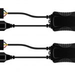 Hella GL1631 H8/H11 Canbus Adaptor for LED Bulbs