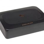 Infinity BASSLINK MINI Compact Under Seat Powered Subwoofer System