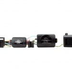 Connects2 CTSBM009.2 BMW Steering Wheel Control & Warning Tone Interface