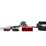 Connects2 CTSMZ006.2 Mazda Steering Wheel Control Interface. For Non Amplified Vehicles
