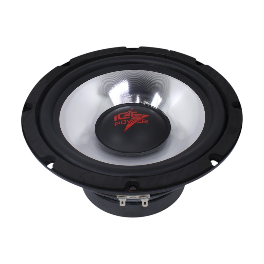 IPS-2000-8D4 Ice Power IPS-2000-8D4 8" 2000w DVC Subwoofer - Image 1