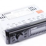 Ice Power IPX-717 Multimedia Player with Bluetooth & Siri