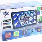 Ice Power IP-OED VWU 2 Media Station for VW Golf Mk5/Mk6/Amarok/Polo