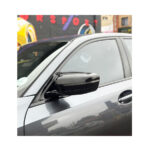 Suitable for Bmw G20 Gloss Black Mirror Cover Caps