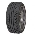 255-40-17" Accelera 651 Sport Tyres
