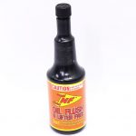 NF Oil Flush & Lifter Free