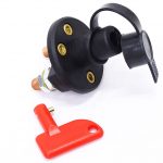 12v Battery Isolator Switch