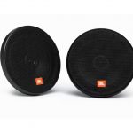 JBL Stage2 624 6-1/2" (160mm) Two Way Coaxial Car Speaker