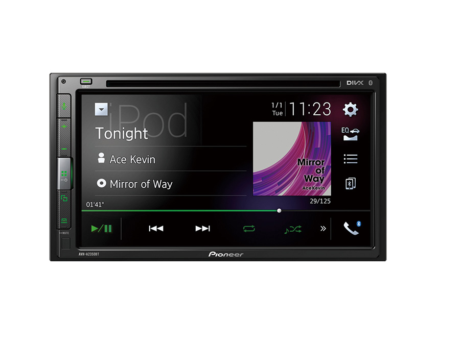 DVD Systems and Screens Page 2 of 2 Autostyle Motorsport South Africa