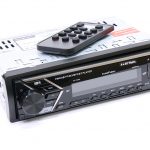 AudioFusion AF-5259 Multi-Colour Media Player with Siri/Android Function