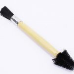 Alloy Wheel Cleaning Brush