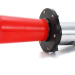 Vehicle Hooter Horn with "ahooga" Novelty sound