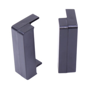 Radio Fascia Trim Plate to fit Audi A4 99-01 Facelift Model