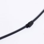 Rear Wiper Blade to fit VW Golf Mk5/Mk6/Audi A3/A4/A6