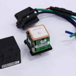 Micodus Mini GPS Tracker Car Tracker Micodus MV720