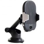 Pioneer SDA-SC510 Motorized Wireless Qi Charging Phone Mount