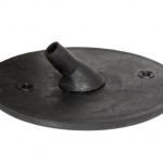VW Karmann Ghia Front Indicator Base Seal 1963-1969