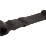 VW Ghia Door Check Strap 1960-1974