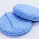 2piece Microfibre Handheld Applicator