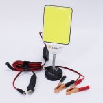 Universal Light COB LED Panel with Magnetic Base