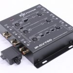 Ice Power IP-CV750 3-way Crossover