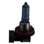 Philips WhiteVision H11 Headlight Bulb (each)