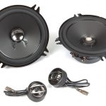 Pioneer TS-A1300C A-Series 5" 300w 2way Split System