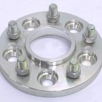 Evo Tuning Wheel Adaptor 5/114 to 5/120 20mm inner, CB57.1, Outer 72.6