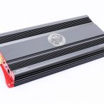 Ice power IPBY-18400.4 18400w 150rms x 4 4channel Amplifier