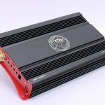 Ice Power IPBY-30000.1 30 000w 930rms 1channel Amplifier