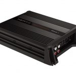 Hertz DPOWER 1 DPower 600w Mono Amplifier