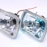 Universal H/L Crystal Diamond (pair)