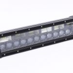 Off-Road LED Light Bar -90watt - 411mm length