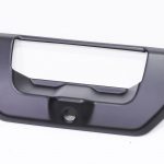 GWM P-Series 2021 Matt Black Load Bay Handle Cover