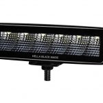 Hella Black Magic Mini Lightbar 6.2˝ (Flood)