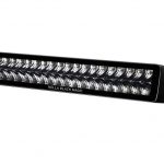 Hella Black Magic LED 21.5 Double Lightbar