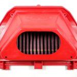 BMC 595/04RACE Performance Air Filter for Yamaha Bike