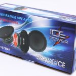 Ice Power IPS-1678MR 6.5" 70rms Midrange Bullet Speaker