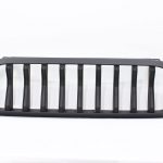 Suitable for Ford Ranger 2019+ T8 Mat Black Front Grille Kit(non-oem)