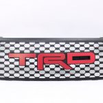 Toyota Hilux 2018+ TRD Honeycomb Design Front Grill